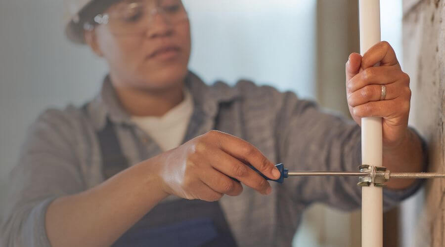 Faucet & Showerhead Inspection in Dorr, MI